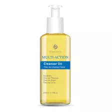 Cleanser Oil 200ml Ellementti