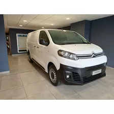 Citroen Jumpy Hdi 0km - Entrega Inmediata - Darc Autos