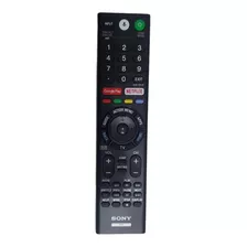 Controle Remoto Rmf-tx310b Tv Sony Xbr-65x905f 100% Testado