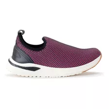 Tenis Slip On Feminino Iate Sem Cardaço Original Lançamento 