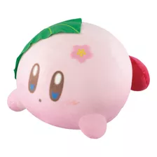 Peluche Kirby Japanese Collection 30cm Bandai Ichiban Kuji