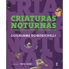 Criaturas Noturnas