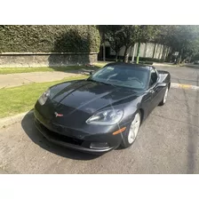 Chevrolet Corvette M Coupe 6vel Mt