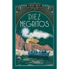 Diez Negritos - Agatha Christie - Edicion Deluxe