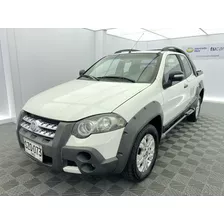  Fiat Strada Adventure 1.6 