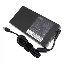 Fonte Carregador Original Para Notebook Lenovo 230w Legion 