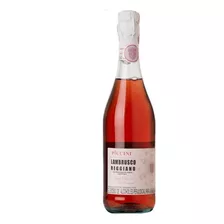 Lambrusco Rose 750 Ml Piccini Origen Ita - mL a $76