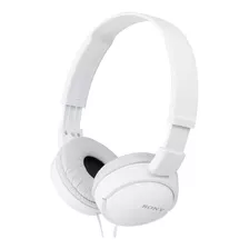 Fone De Ouvido Sony Zx Series Mdr-zx110