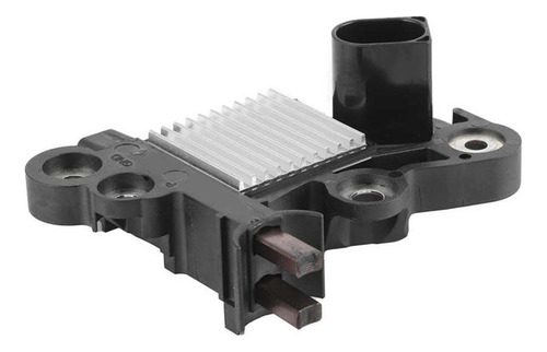 Regulador De Voltaje De Alternador Para Mercedes- W204 W205 Foto 3