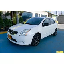 Nissan Sentra E