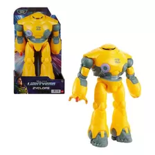 Boneco Cyclops Of Lightyear Filme Buzz Ligtyear 2022