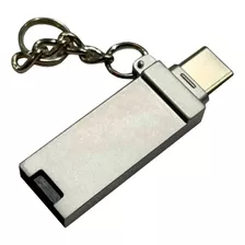 Lector De Tarjetas Microsd A Usb Y Usb Tipo C