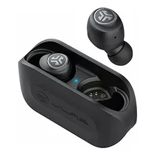 Auriculares Inalámbricos Resistentes Al Sudor Earbuds Negro