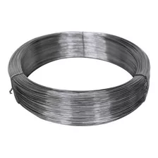 Alambre Nicrom 80/20 De 32 Awg - 0.20mm Diámetro 