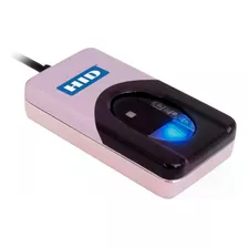 Leitor Biometrico Digital Hid Key Persona U4500