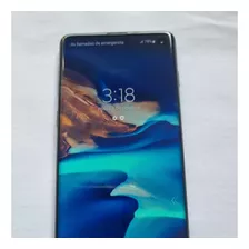 Samsung Galaxy S10 128 Gb Negro Prisma 8 Gb Ram