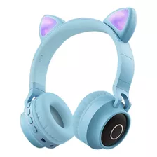 Auriculares Bluetooth Viwind Para Niños, Auriculares Inalámb