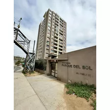 Maravilloso Depto, 3 Dorm, Condominio Parque El Sol, Viña