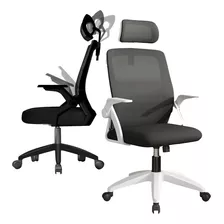 Silla De Escritorio Ergonómica Oficina Gamer De Giratoria