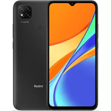 Xiaomi Redmi 9c - 4glte - 64gb - 13mpx - Libre - Negro