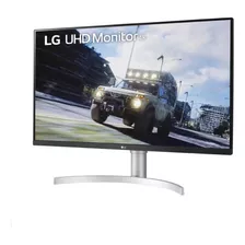 Monitor LG 32 32un550 4k