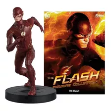 Miniatura The Flash Collection Ed 01 Escala 1/16 - Ler