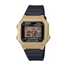 Reloj Casio Hombre Mujer W-217hm Vintage Impacto Online