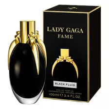 Perfume Lady Gaga - Fame (descatalogado De Colección)