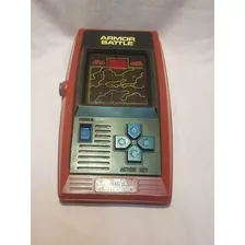 Jogo Eletrônico Mattel Mattel Electronics - Armor Battle 