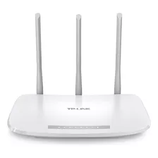 Router Inalambrico Tp-link Tl-wr845n 300mbps Wifi 3 Antenas
