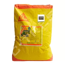 Sika Intraplast Z Expansor Plastificante P/ Morteros 20 Kg 