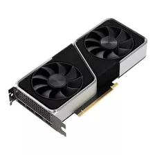 Tarjeta Gráfica Nvidia Geforce Rtx 3060 Ti 8gb