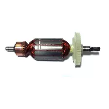 Induzido Para Furadeira Makita Hp1630 / Hp1631 - 220v Full 