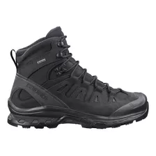 Botas Salomon Quest 4d Gore-tex Forces 2 Black