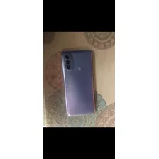 Motorola G31 De 128gb Y 4 De Ram Como Nuevo 