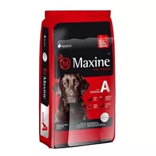 Alimento Maxine Adulto Super Premium Para Perro Adulto Sabor Mix En Bolsa De 7.5kg
