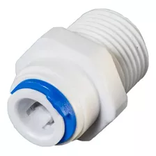 Adaptador Engate Rapido Mangueira 3/8 Rosca 1/2 P/ Chopeira 