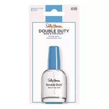 Sally Hansen Double Duty Uñas - mL a $5385