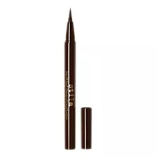 Delineador Líquido Stila Stay All Day Liquid Eye Liner Color Dark Brown