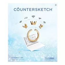 Pack Diseño Joyas Con Countersketch 8.6.22 Licencia Perpetua