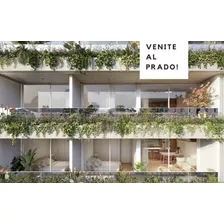 M1 Venta Apartamento 2 Dormitorios En Prado En Obra