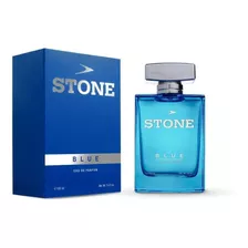 Perfume Hombre Stone Blue 100 Ml
