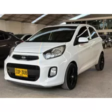 Kia Picanto 2016 1.0 Ion R