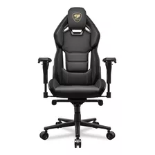 Silla Gamer Cougar Hotrod Royal