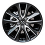 Mazda 3 I Sport  Birlos De Seguridad 12 X 1.5 Mm - Antirrobo