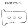 Emblema Parrilla Para Ford Montego 1981 - 2009 (chroma)