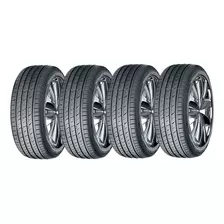 Neumáticos Nexen 265/40r18 Nuevos (korea)