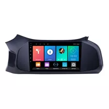 Radio Chevrolet Onix Joy 2+32g Ips Android Auto Carplay