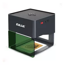 Daja Mini Gravadora A Laser 3000mw Bluetooth App Pc 