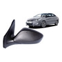 Luneta Espejo Retrovisor Hyundai Accent Hc 2020-2022 Lh Hyundai Accent